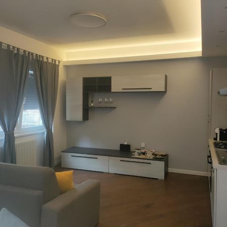 Apartamento Il Covo Dei Briganti Roma Exterior foto
