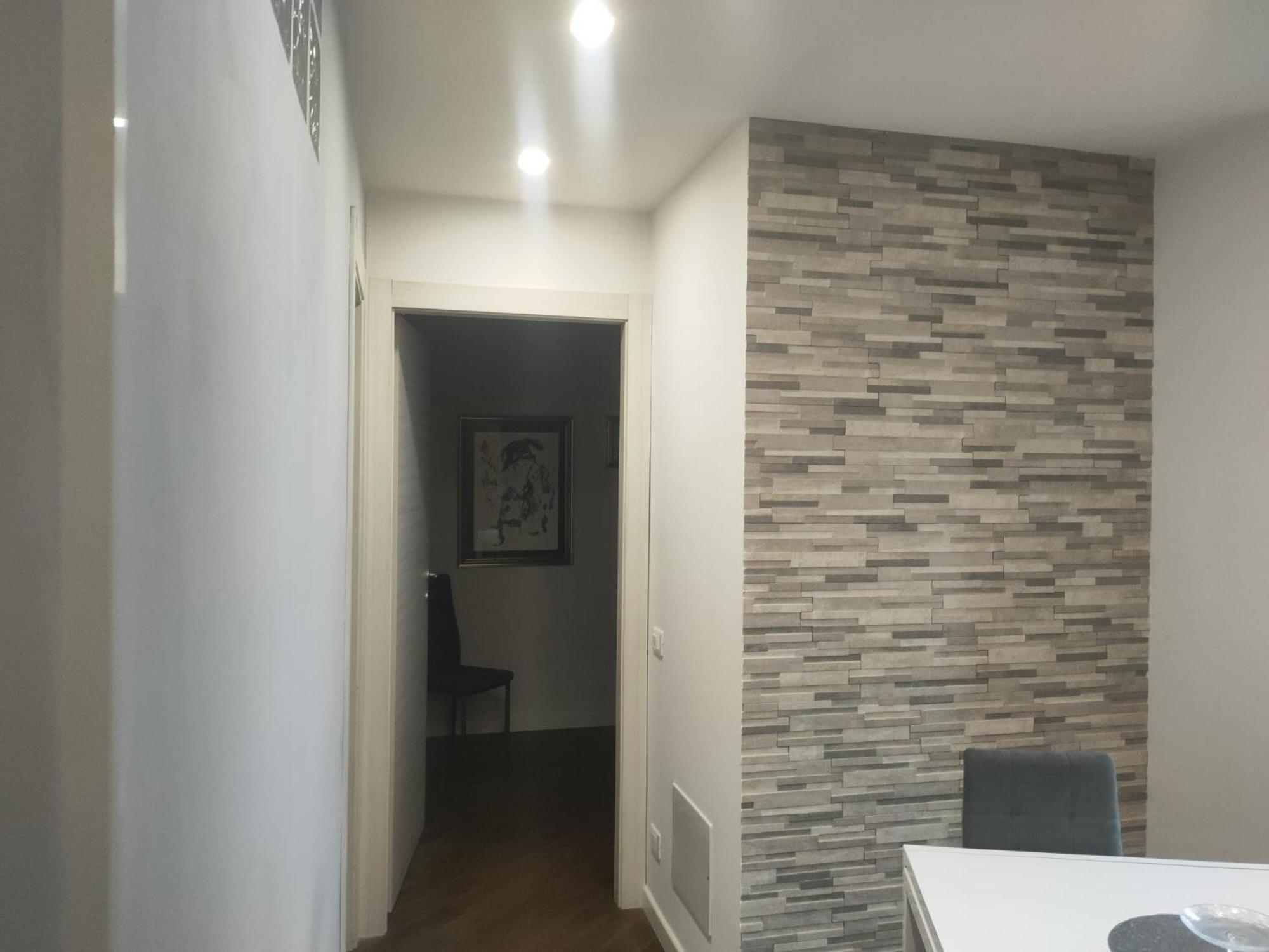 Apartamento Il Covo Dei Briganti Roma Exterior foto