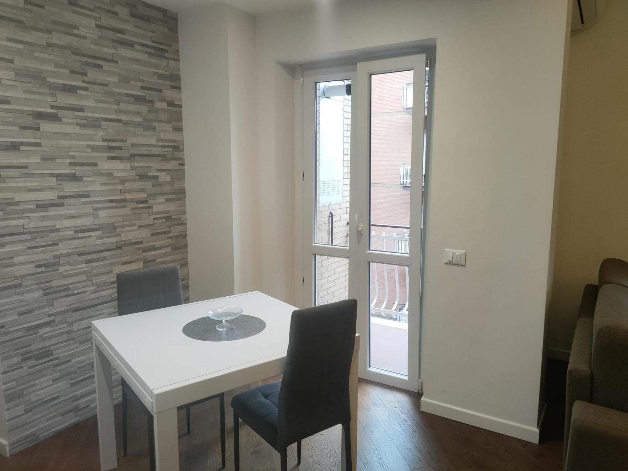Apartamento Il Covo Dei Briganti Roma Exterior foto