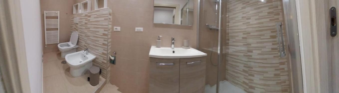 Apartamento Il Covo Dei Briganti Roma Exterior foto