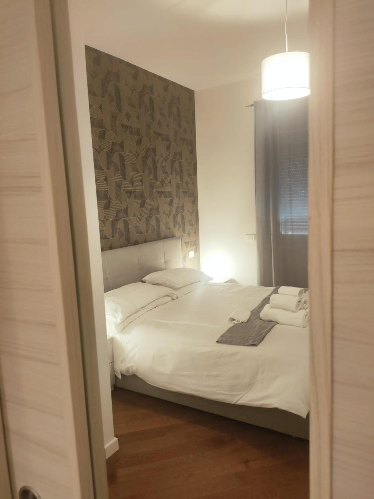 Apartamento Il Covo Dei Briganti Roma Habitación foto