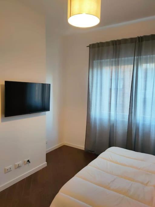Apartamento Il Covo Dei Briganti Roma Exterior foto